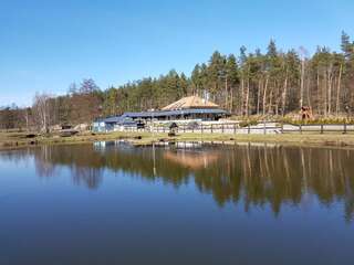 Фото Мини-отель Rybaczówka Golub-Dobrzyń г. Голюб-Добжинь